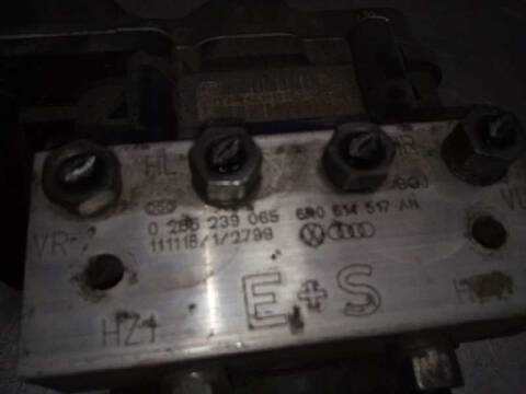 Foto 2ª: Abs Seat Ibiza SPORT 105CV 77KW [CAYC] (2012)