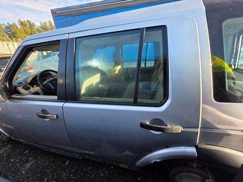 Puerta Trasera Izquierda Land Rover Discovery 306DT AUT.