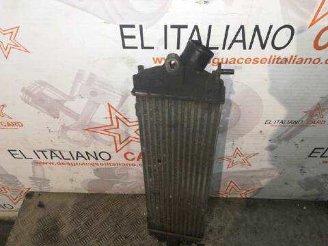 Foto 3ª: Intercooler Opel Vivaro FURGON 2.9T L2H2 90CV 66KW [M9R782] (2008)