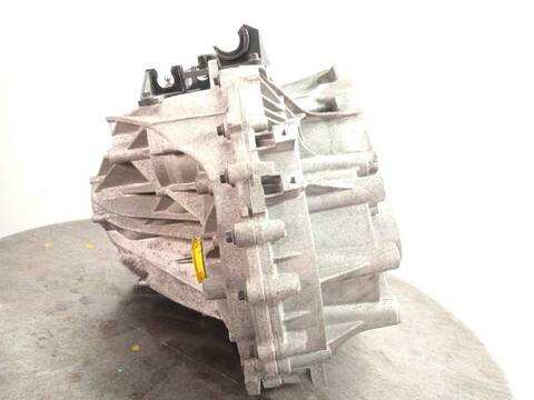 Foto 4ª: Caja Cambios Volvo V60 MOMENTUM 190CV 140KW [D4204T14] (2015)