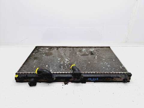 Foto 4ª: Radiador Motor Peugeot 407 BASICO COUPE 204CV 150KW [UHZ] (2006)
