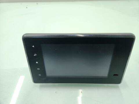 Pantalla Multifuncion Renault Express ADVANCE 95CV 70KW