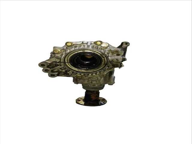 Foto 2ª: Caja Transfer Nissan Murano 3.5 4X4 234CV (2002)