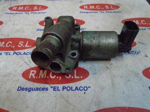 Foto 4ª: Valvula EGR Opel Corsa 1.2 16V CAT Z 12 XEP - LB4) 80CV 59KW [Z12XEP] (2005)