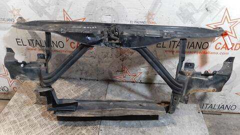 Panel Frontal Seat Leon SIGNO 90CV 66KW