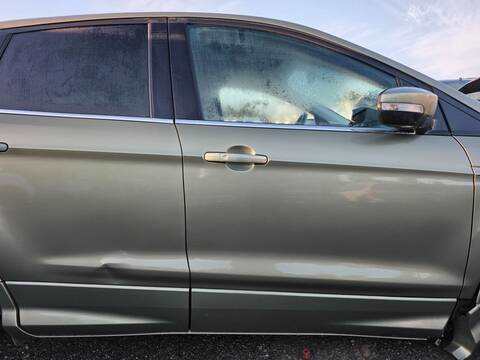 Puerta Delantera Derecha Ford Kuga T8MA