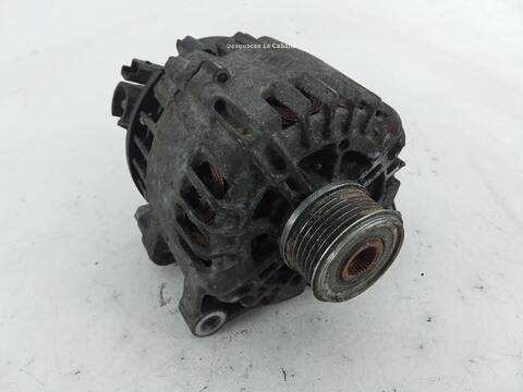 Foto 3ª: Alternador Peugeot Boxer 2.2 HDI 100 [4HV (P22DTE)] (2006)