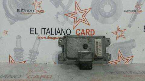 Foto 3ª: Centralita Motor ECU Nissan Qashqai 140CV 103KW (2007)