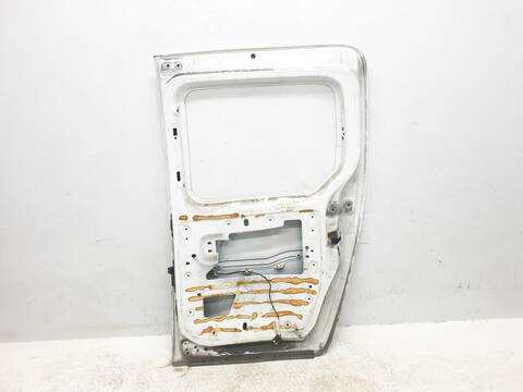 Puerta Lateral Corredera Derecha Mercedes Citan 109 CDI LANG A2) 415603)