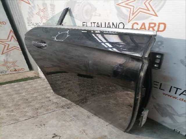 Foto 3ª: Puerta Trasera Derecha Mercedes Clase C 160 350 219.356) 272CV 200KW [272964] (2004)