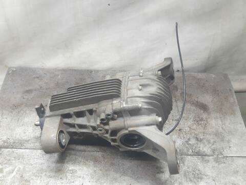 Foto 3ª: Diferencial Trasero Mercedes Clase ML 320 CDI 164.122) [642940] (2005)