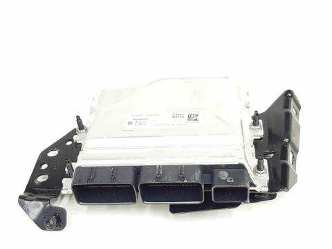Centralita Motor ECU Dacia Duster TCE 130 EXPRESSION 4X4