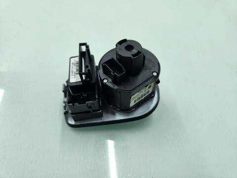 Foto 2ª: Mando Luces Seat Leon EMOCION 90CV 66KW [BXF] (2010)