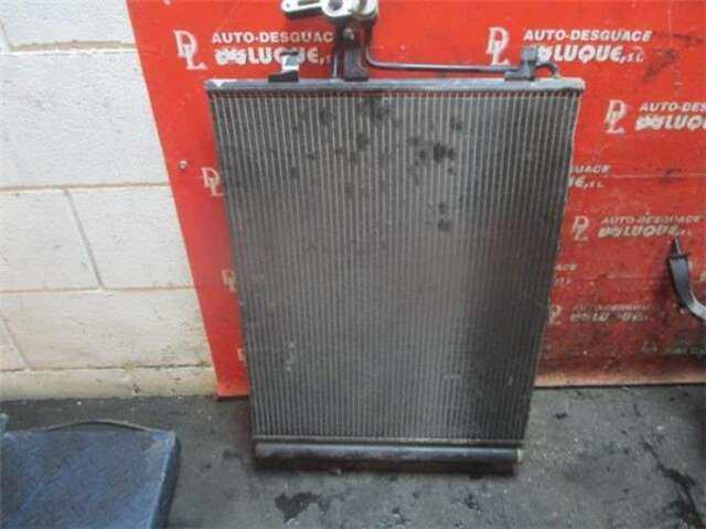 Foto 2ª: Radiador Calefaccion A.A. Land Rover Freelander 2.2 TD4 [224DT]