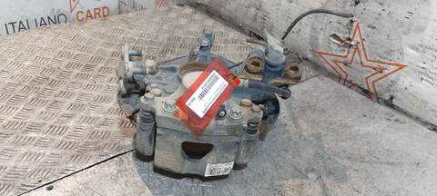 Foto 2ª: Mangueta Delantera Izquierda Peugeot 308 ACTIVE 99CV 73KW [BH02 BHYB] (2016)