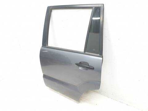 Foto 2ª: Puerta Trasera Izquierda Toyota Land Cruiser 3.0 D-4D GX (2004)