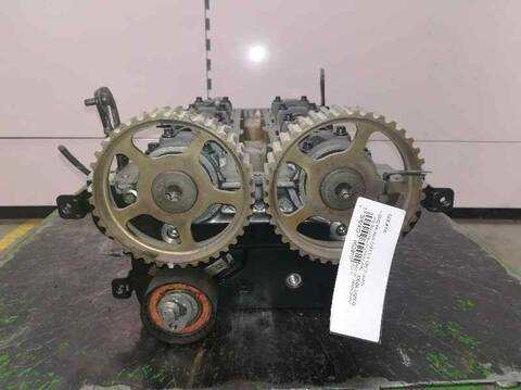 Foto 3ª: Culata Ford Mondeo 1.8 16V CAT 116CV 85KW FAMILIAR (1996)