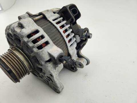 Foto 4ª: Alternador Kia Optima EMOTION 141CV 104KW [D4FD] (2016)