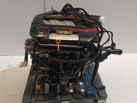 Motor Completo Seat Toledo V5 150CV 110KW