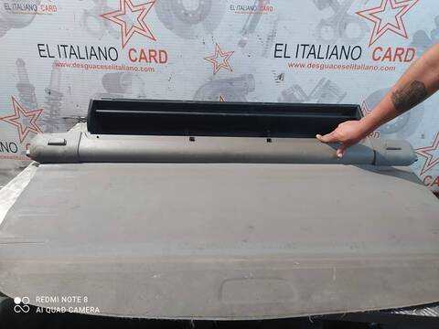 Foto 3ª: Bandeja Trasera Volvo V50 2.0 D KINETIC 136CV 100KW FAMILIAR [D4204T] (2004)