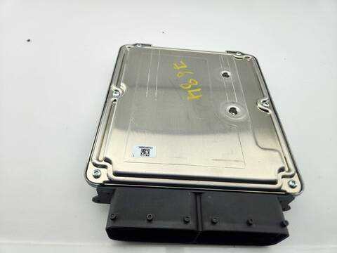 Centralita Motor ECU Volkswagen Transporter 2.0 TDI 110CV 81KW FURGONETA