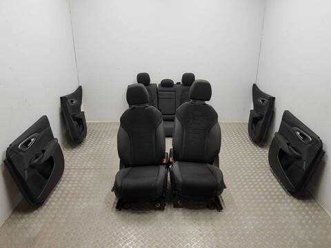 Juego Asientos Completos Alfa Romeo Tonale SPRINT