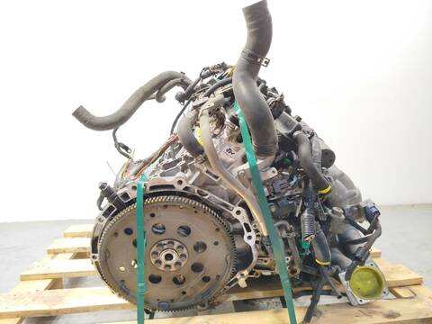 Despiece Motor Nissan Murano 3.5 4X4 234CV 172KW