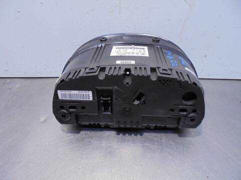 Foto 2ª: Cuadro de Instrumentos Bmw Serie 3 315 320D EFFICIENTDYNAMICS EDITION BERLINA 163CV 120KW [N47D20C] (2010)