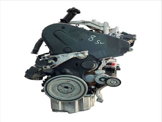 Motor Completo Volkswagen Transporter DNA 110 CV 81KW