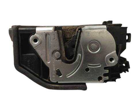Cerradura Puerta Trasera Izquierda Bmw Serie 1 114 116 D