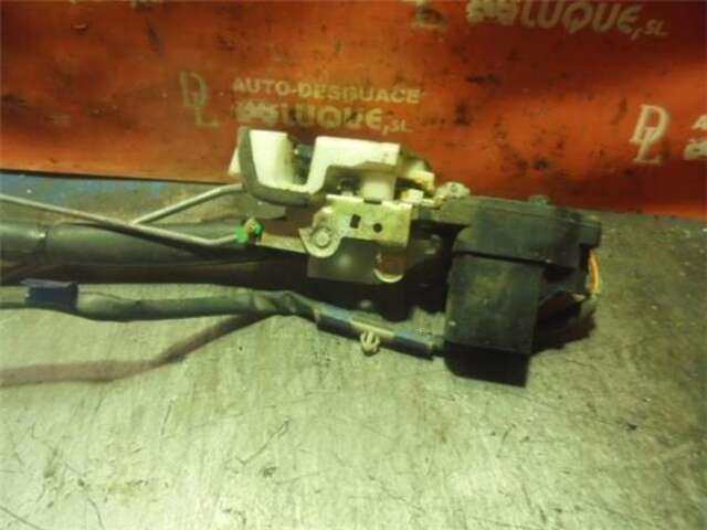 Cerradura Puerta Delantera Derecha Rover Serie 45 2.0 CLASSIC (4-PTAS.) [2.0 LTR. - 74 KW IDT CAT]
