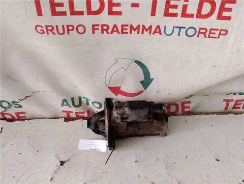 Motor de Arranque Toyota Corolla 1.6