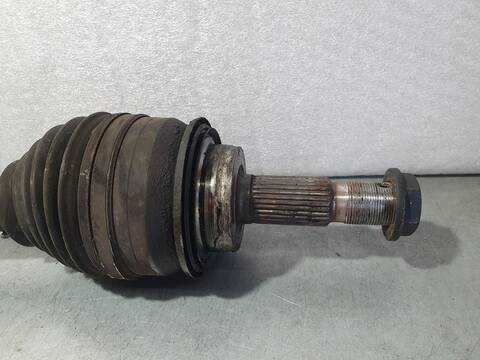 Foto 2ª: Transmision Delantera Derecha Toyota Land Cruiser VX 177CV 130KW [1GDFTV] (2018)