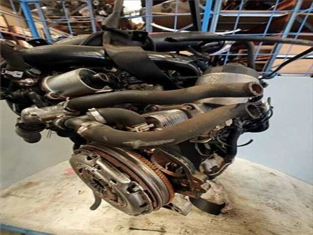 Foto 3ª: Motor Completo Opel Astra 1.4 ENJOY [1.4 LTR. - 66 KW 16V]