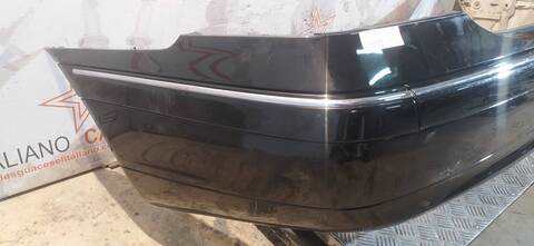 Foto 2ª: Paragolpes Trasero Mercedes Clase C 160 270 CDI 203.016) BERLINA 170CV 125KW [612962] (2001)