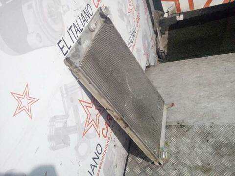 Foto 4ª: Radiador Motor Bmw Serie 5 518 530D BERLINA 218CV 160KW [306D2] (2005)