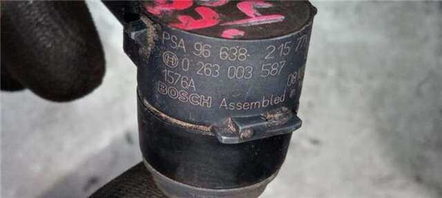 Foto 2ª: Sensor de Aparcamiento Citroen C4 1.6 VTI 120 [5FW (EP6)]