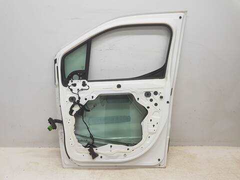 Foto 3ª: Puerta Delantera Derecha Opel Combo BASIS