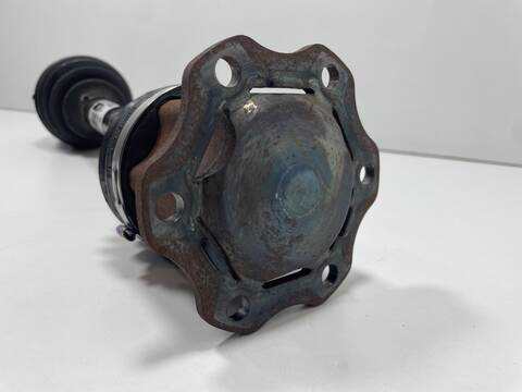 Foto 3ª: Transmision Delantera Izquierda Audi A4 CJCB AVANT (2013)