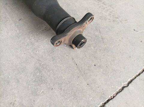 Foto 2ª: Transmision Central Mercedes Clase E 180 E 220 CDI 211.006) BERLINA 150CV 110KW [646961] (2006)