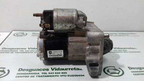 Motor de Arranque Peugeot 207 CONFORT 95CV 70KW