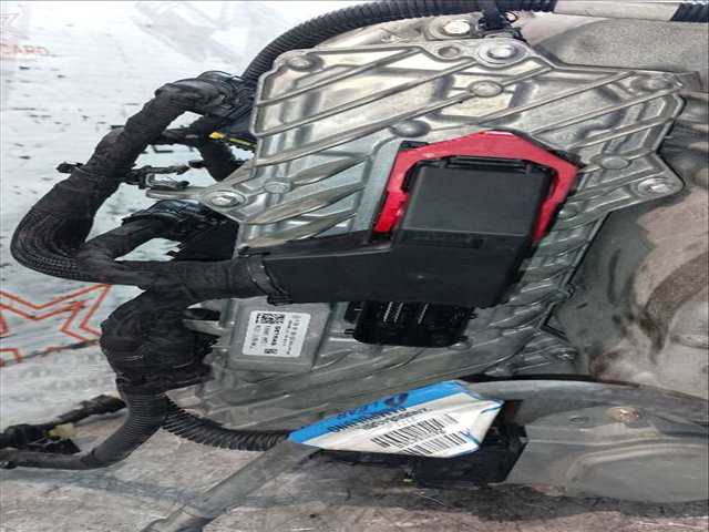 Foto 3ª: Caja Cambios Nissan Juke N-CONNECTA 117CV 86KW [HRA0] (2021)