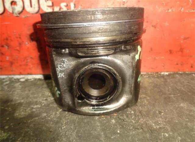 Foto 3ª: Despiece Motor Iveco Daily 29L12 V. 29L12 V/P [F1AE0481GA]