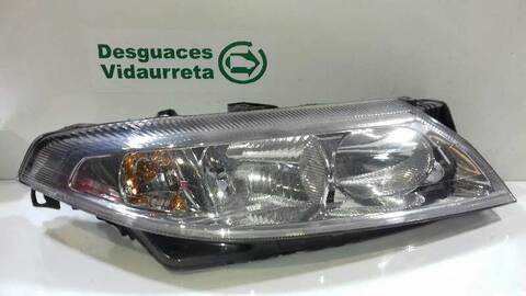 Foto 2ª: Faro Derecho Renault Laguna EXPRESSION 107CV 79KW [F9Q T7] (2001)