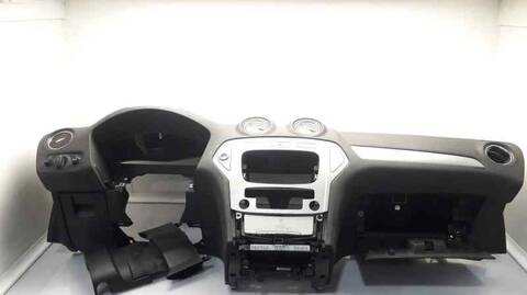 Salpicadero Ford Mondeo 1.8 TDCI CAT 125CV 92KW