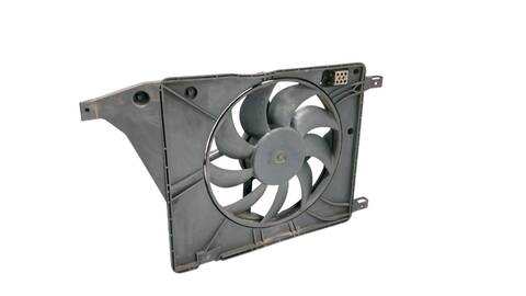 Foto 3ª: Electroventilador Nissan Qashqai 1.6 DCI TD CAT 131CV (2007)