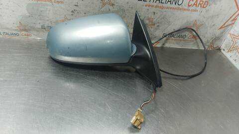 Foto 2ª: Retrovisor Derecho Audi A4 2.0 BERLINA 130CV 96KW [ALT] (2001)
