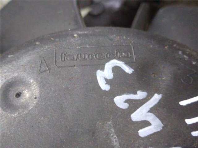 Foto 2ª: Electroventilador Peugeot Expert 2.0 HDI 120 [RHK (DW10UTED4)]