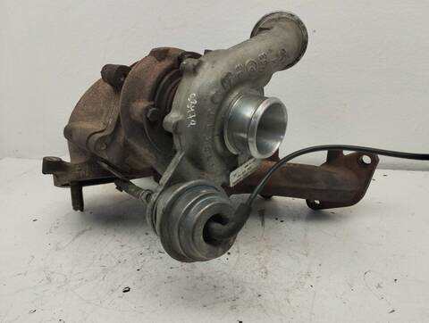 Turbocompresor Opel Astra CLUB BERLINA 101CV 74KW