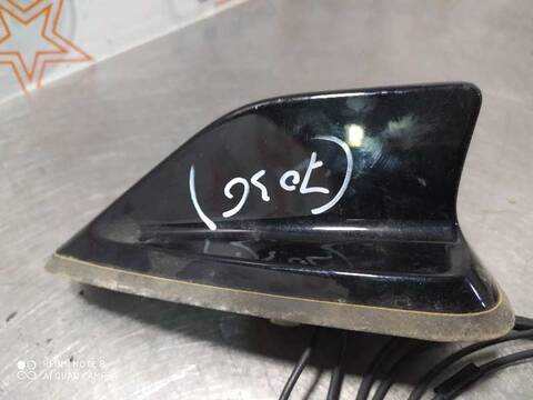 Antena Dacia Duster SL 2019 150CV 110KW